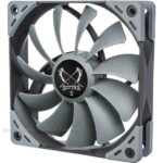 Scythe Kaze Flex 120mm - 1200RPM  3pin
