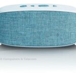 Lenco BT-120BU wireless bluetooth speaker