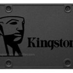 Kingston SSD 480GB  2.5" (6.3cm) SATAIII SA400