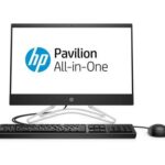HP AIO 200 21.5"  F-HD / I3 8130 / 4GB / 240GB-SSD + 1TB-SSD / Windows 11 Pro (LET OP!! Windows 11 handmatige onderdelenupdates)  2 JAAR GARANTIE  Van  599.- Voor 499.-