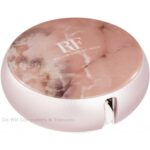 Richmond & Finch Cable Winder 2 in 1 90cm Pink Marble  USB-C / Micro USB