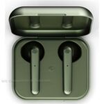 Urbanista Stockholm Wireless Headset Olive Green