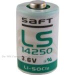 Batterij LS 14250C