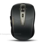 Rapoo 5G Mouse 3920 - black