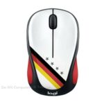 Logitech M238 Wireless Mouse DEUTSLAND Duitsland (duitse vlag)