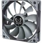 Scythe Kazeflex Quiet PWM 120mmx120mm