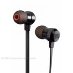 JBL T290 in-ear headphone - Zwart