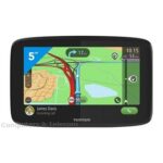 Tomtom navigatiesysteem GO BASIC 5"   5EU45