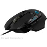 Logitech G502 Hero