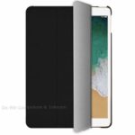 Macally Case/Stand - Case stand - iPad Air (2019) - Black