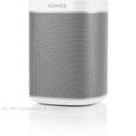 Sonos One (Wit)