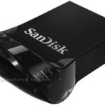 SanDisk 64GB Ultra FIT USB 3.1 stick