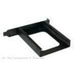 LogiLink Inbouwprofiel Slotopening 1-Bay -> 2.5" SSD/HDD