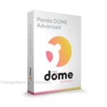 Panda Dome Advanced  1PC 1jaar