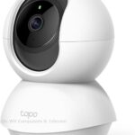 TP-Link TAPO C200 WiFi/1080p/2-Way Audio/IR