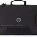 HP Black 11.6 Always On Case - extra case (speciaal voor educatie)