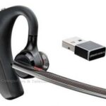 Plantronics Headset Voyager 5200 UC