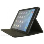 Mobilize Premium Folio Case Apple iPad 10.2 (2019/2020/2021) Black