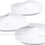 Tp-link Deco M9 Plus 2PSW 2200Mbps Gbit 3-pack V2.0