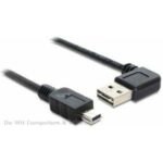 DeLock Iphone 4 Kabel Delock 30pin -> USB A St/St 1.8Mtr Wit