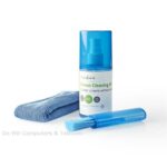 Schermreinigingsset LCD  GROOT  TV | Smartphone | Tablet | 200 ml