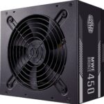 Cooler Master MWE Brons V2 450W ATX