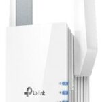 TP-Link RE505X- Dual Band 1200Mbit/s repeater. Range extender. Access point mode