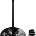 Logitech WebCam BCC950 Brown Boxed