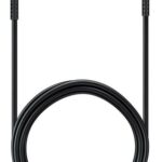Samsung Charge/Sync Cable Micro USB 1.5Mtr Black zwart Bulk