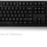 Ewent AC5700 wireless keyboard and mouse bundle US lay-out