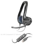 Plantronics Audio 628 PC Headset