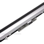 Replacement Laptop Accu 2200mAh P0703041