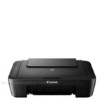 Canon PIXMA MG2555s AIO / Zwart
