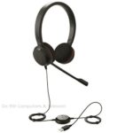 Jabra EVOLVE 20 UC Stereo (USB)   4999-829-209