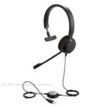 Jabra EVOLVE 20 UC Mono  USB  4993-829-209