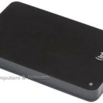 Intenso 4TB USB3.0 externe harddisk 2.5"