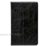 Mobilize Premium Folio Case Samsung Galaxy Tab S7 11 Black