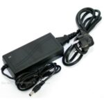 NETVOEDING 12VOLT 3.0A 36WATT 5.5-2.5MM PLUG