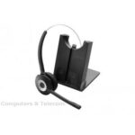 Jabra Pro 925 wireless business Headset  RJ11. USB & Bluetooth Mono