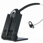 Jabra Pro 930 UC  USB  wireless business Headset USB DUO  Stereo