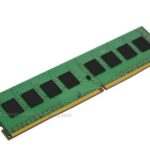 Kingston 4GB ValueRAM CL19 Retail