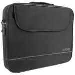 UGO notebook bag KATLA BH100 15.6inch Black