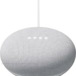Google Nest Mini Wit