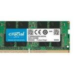 Crucial Value SO-DIMM DDR4 16GB PC4-3200 CL22 1.2V
