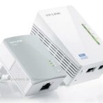 TP-Link TL-WPA4221KIT