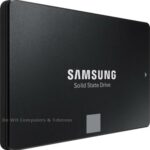 Samsung 870 EVO 500GB S-ATA