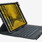Logitech universal Folio 9"-10" Tablets