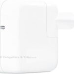 Apple 30Watt USB-C Power Adapter voeding