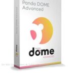 Panda Dome Advanced  3PC 1Jaar