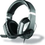 Under Control Headset voor de Nintendo Switch en Switch Lite